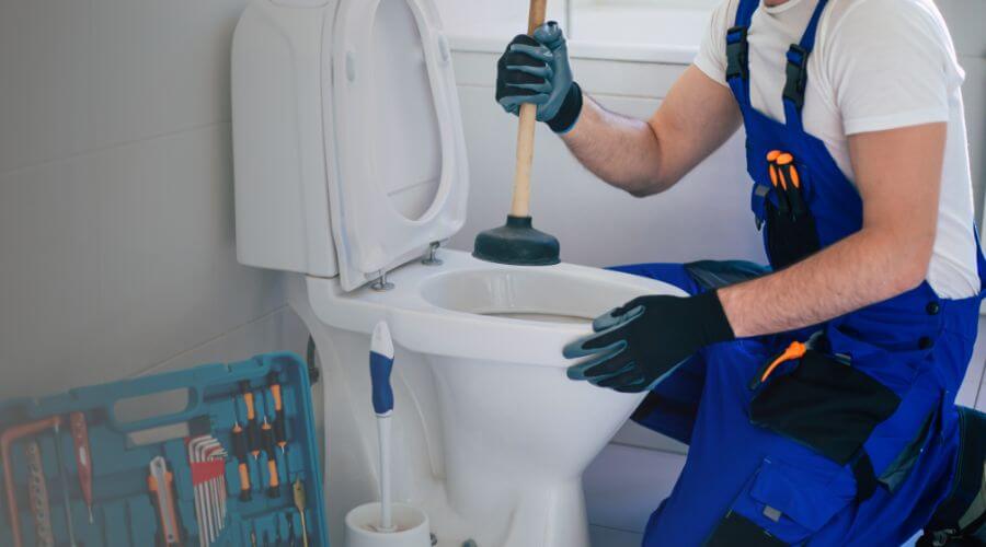 Professional Leak Detection in Boonville, NC