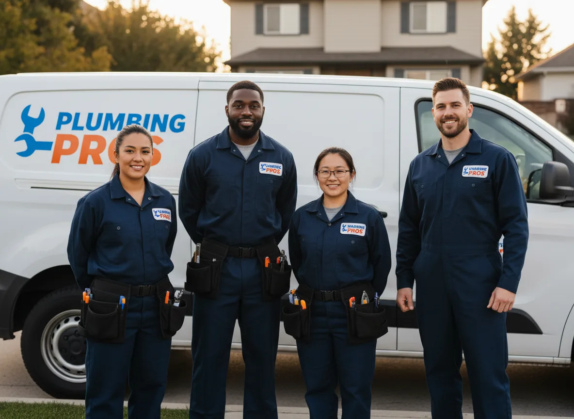 Water Heater Repair company in Boonville, NC